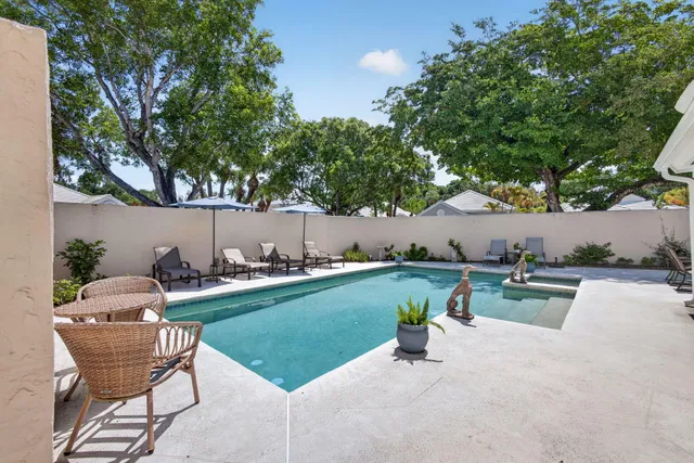 PGA National Palm Beach Gardens Residence photo 50