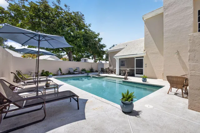 PGA National Palm Beach Gardens Residence photo 51