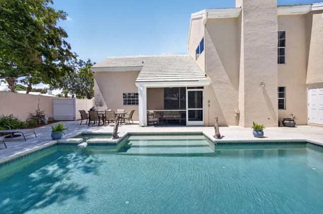 PGA National Palm Beach Gardens Residence photo 53