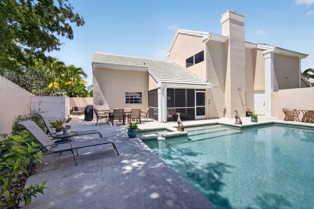 PGA National Palm Beach Gardens Residence photo 54
