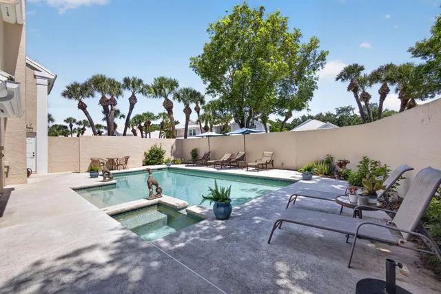 PGA National Palm Beach Gardens Residence photo 55