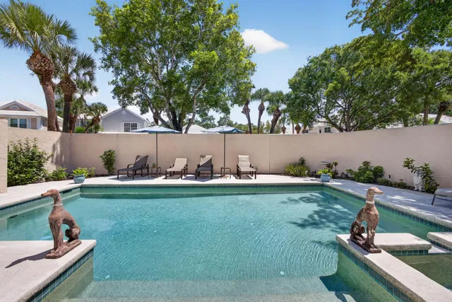 PGA National Palm Beach Gardens Residence photo 56