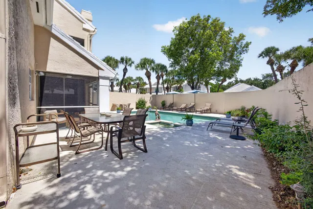 PGA National Palm Beach Gardens Residence photo 60