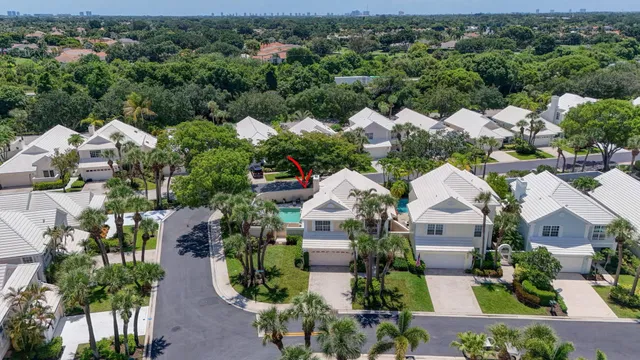 PGA National Palm Beach Gardens Residence photo 62