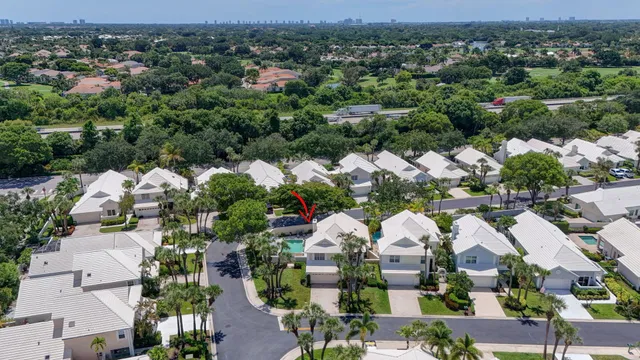PGA National Palm Beach Gardens Residence photo 63