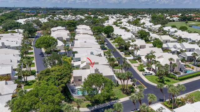 PGA National Palm Beach Gardens Residence photo 64