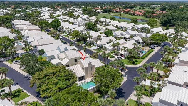 PGA National Palm Beach Gardens Residence photo 65