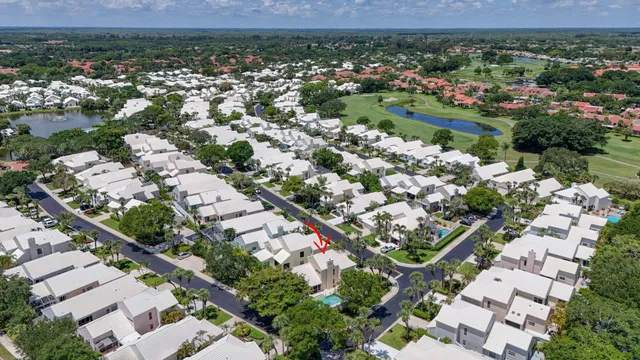 PGA National Palm Beach Gardens Residence photo 66