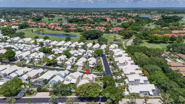 PGA National Palm Beach Gardens Residence photo 67