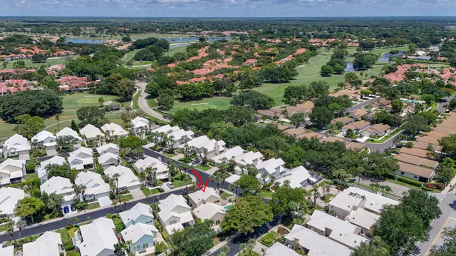 PGA National Palm Beach Gardens Residence photo 68