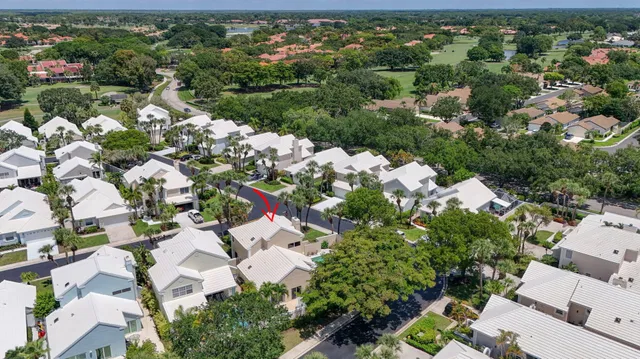 PGA National Palm Beach Gardens Residence photo 69