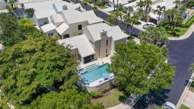PGA National Palm Beach Gardens Residence photo 70