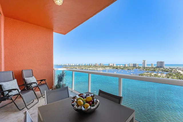 Marina Grande on the Ocean Unit 2215 photo 4