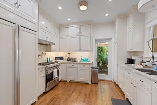 Flamingo Park Residence photo 11