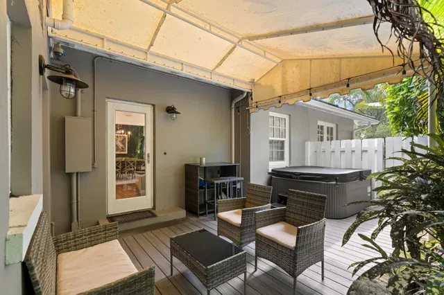 Flamingo Park Residence photo 18