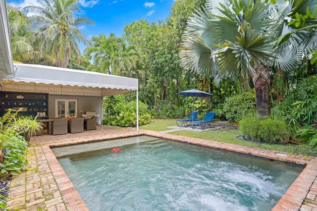 Flamingo Park Residence photo 23