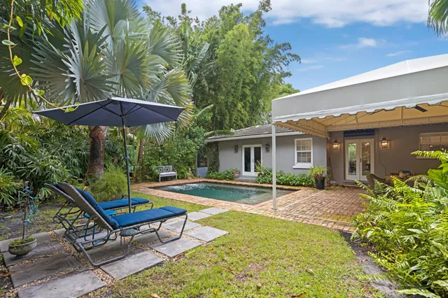 Flamingo Park Residence photo 24