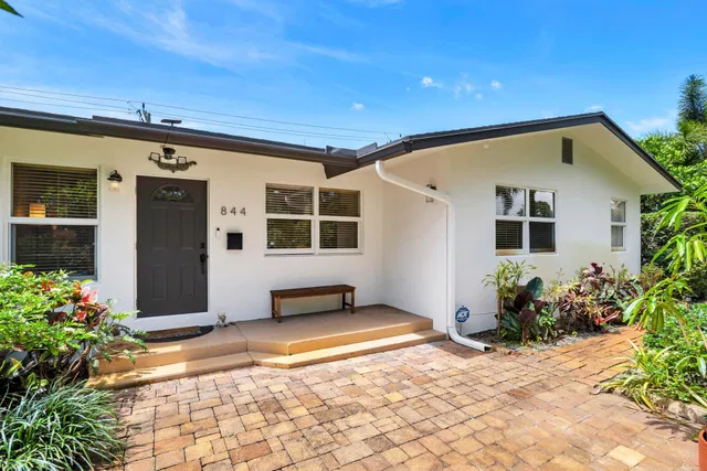 Flamingo Park Residence photo 2