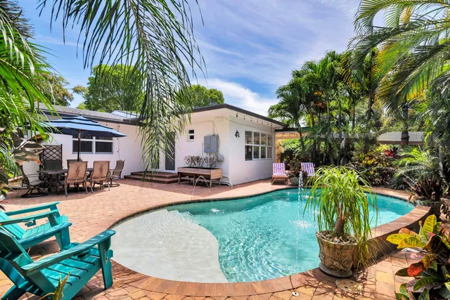 Flamingo Park Residence photo 21