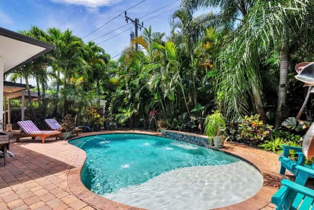 Flamingo Park Residence photo 23