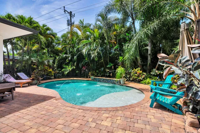Flamingo Park Residence photo 25