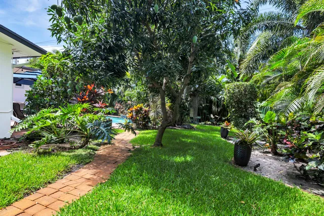 Flamingo Park Residence photo 26