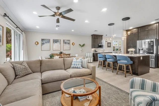 Evergrene Palm Beach Gardens Residence photo 5