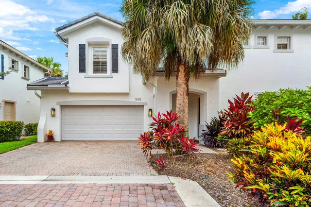 Evergrene Palm Beach Gardens Residence photo 36