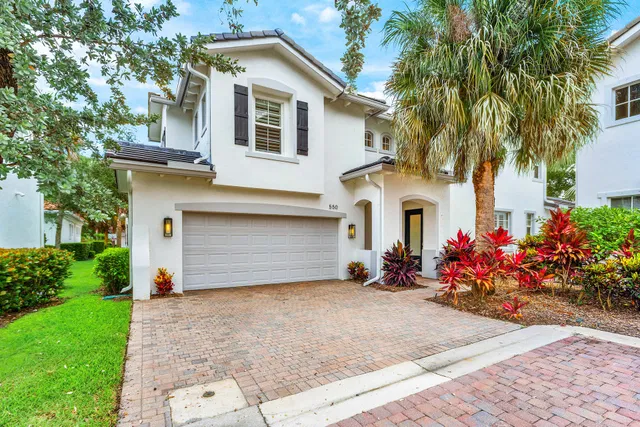Evergrene Palm Beach Gardens Residence photo 37