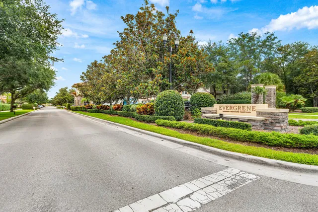 Evergrene Palm Beach Gardens Residence photo 39