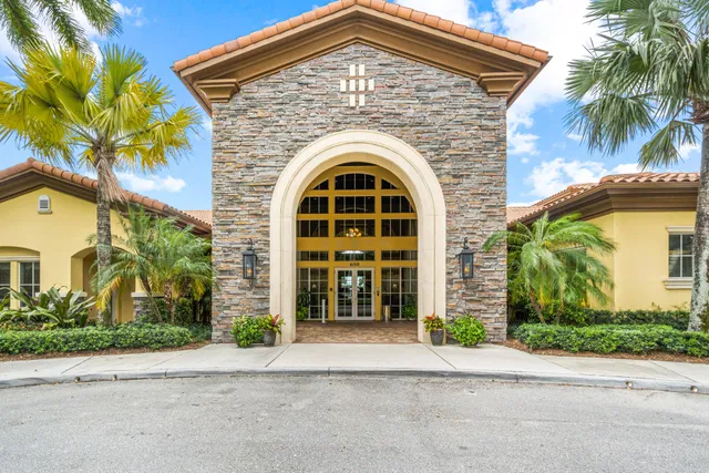 Evergrene Palm Beach Gardens Residence photo 40