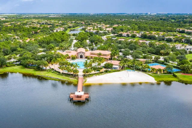 Evergrene Palm Beach Gardens Residence photo 62