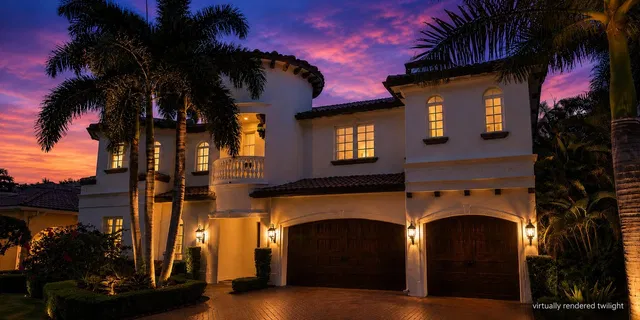 Residence photo 2