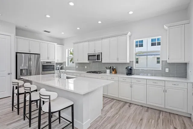 Alton Homes Palm Beach Gardens Residence photo 8