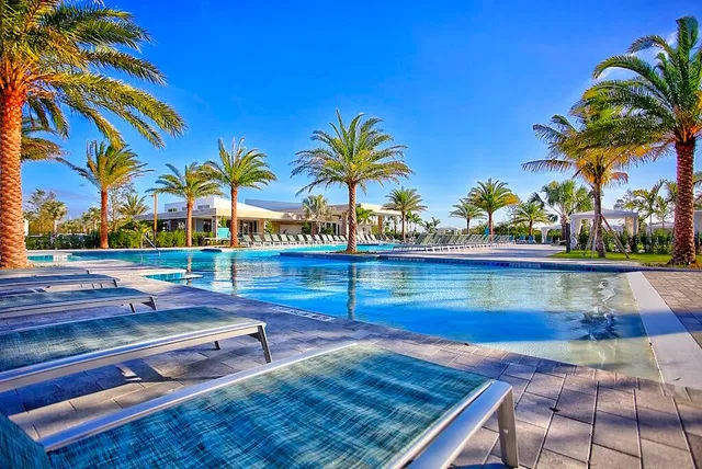 Alton Homes Palm Beach Gardens Residence photo 23