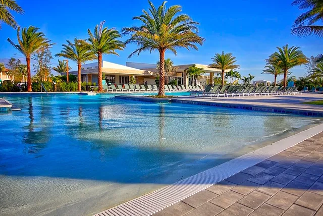 Alton Homes Palm Beach Gardens Residence photo 24