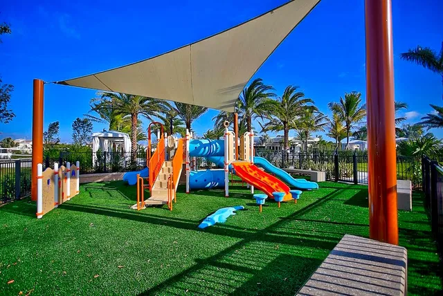Alton Homes Palm Beach Gardens Residence photo 27