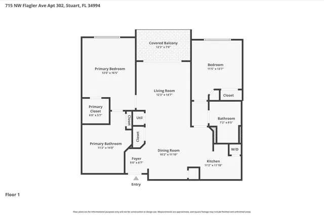 Harborage Yacht Club Unit 302 photo 4