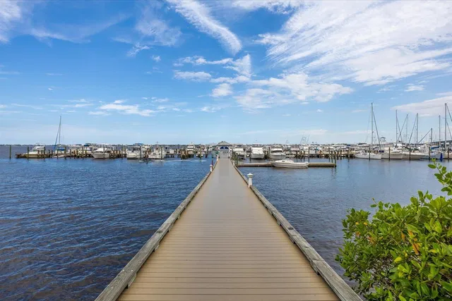 Harborage Yacht Club Unit 302 photo 41
