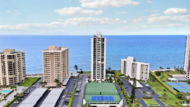 Harbour Point Singer Island Unit 204 photo 2
