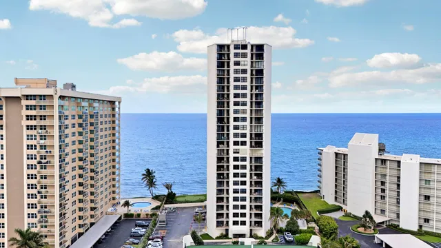 Harbour Point Singer Island Unit 204 photo 3