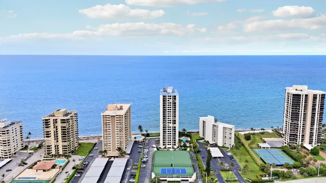 Harbour Point Singer Island Unit 204 photo 4