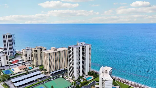 Harbour Point Singer Island Unit 204 photo 5