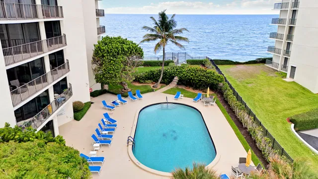 Harbour Point Singer Island Unit 204 photo 6