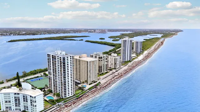 Harbour Point Singer Island Unit 204 photo 7