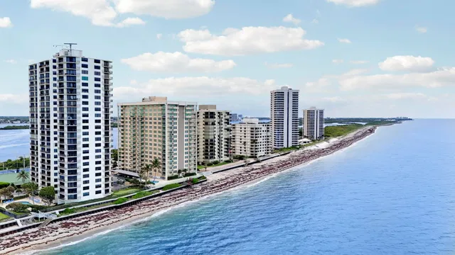 Harbour Point Singer Island Unit 204 photo 8