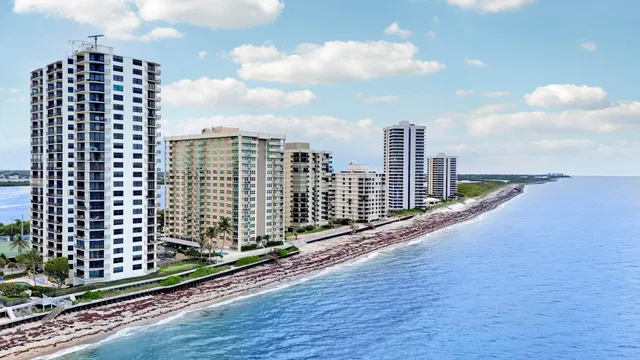 Harbour Point Singer Island Unit 204 photo 9