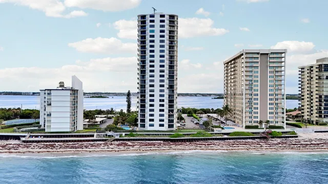 Harbour Point Singer Island Unit 204 photo 10