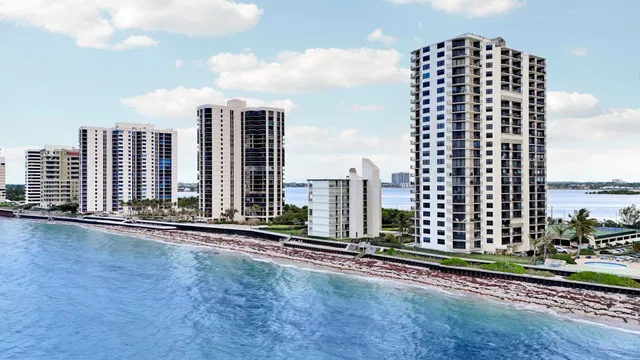 Harbour Point Singer Island Unit 204 photo 11