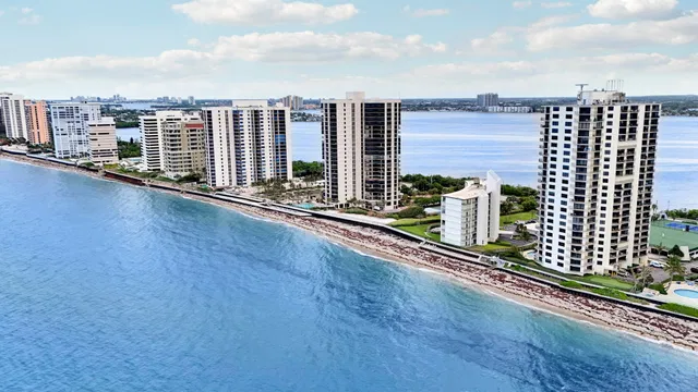 Harbour Point Singer Island Unit 204 photo 12